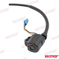 Coil Fits Suzuki Outboard 33410-95J00