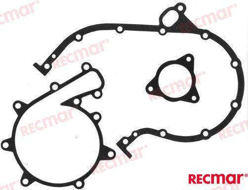 GASKET Fits MerCruiser Stern Drive 27-68714A7
