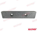 Aluminium Volvo Anode Fits Volvo Penta Stern Drive 40005206