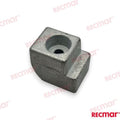 0355964 ALUMINIUM ANODE For OMC Warranty Incl