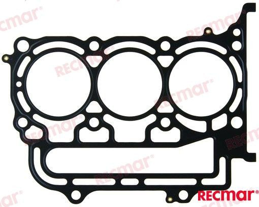Cylinder-Head Gasket Fits Suzuki Outboard 11141-87J02