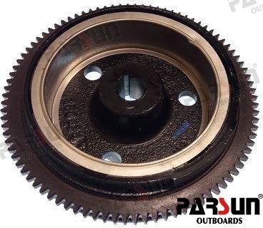 Fly Wheel Fits Parsun Outboard F8-09000600W