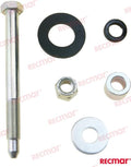 10-97934A1 MOTOR MOUNT BOLT KIT For Mercruiser Warranty Incl