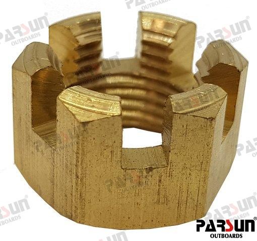 90171-16011-00 NUT For Yamaha Warranty Incl