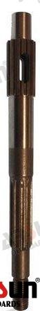 T5-03000401 SHAFT PROPELLER For Parsun Warranty Incl