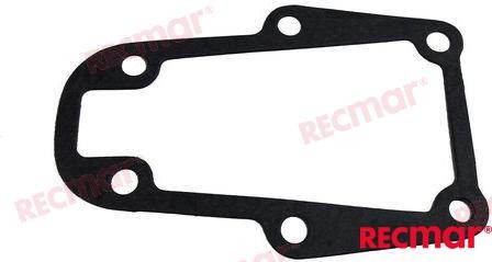0911878 GASKET For OMC Warranty Incl