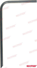 REC6D0-44362-01 WATER TUBE For PARSUN Warranty Incl