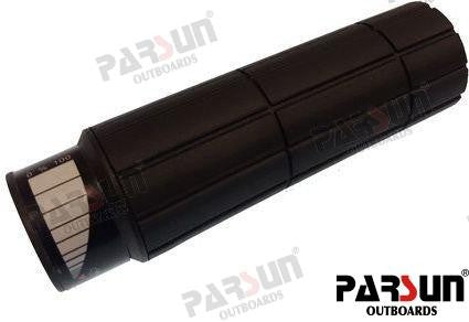 T15-01020301 STEERING HANDLE ASSY For Parsun Warranty Incl