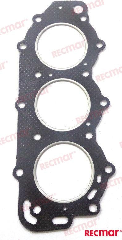 Cylinderhead Gasket Fits Yamaha Outboard 6H4-11181-A2-00