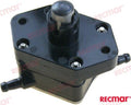 REC6C5-24410-00 PRIMER BULBE For PARSUN Warranty Incl