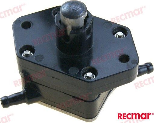 REC6C5-24410-00 PRIMER BULBE For PARSUN Warranty Incl