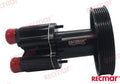 Sea Water Pump Fits MerCruiser Mercury Stern Drive 807151A9