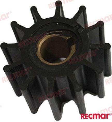 Impeller Fits Volvo Penta Stern Drive 4568-0001-P