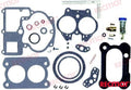 Carburetor Kit Fits OMC Johnson Evinrude Outboard 6367A1