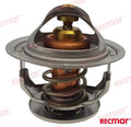 THERMOSTAT Fits Yanmar Diesel Inboard 119593-49550