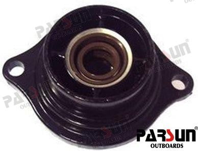90201-13198-00 COVER ASSY, LOWER CASING For Yamaha Warranty Incl