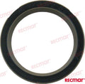Oil-Seal Fits Yamaha Outboard 93104-22M07-00