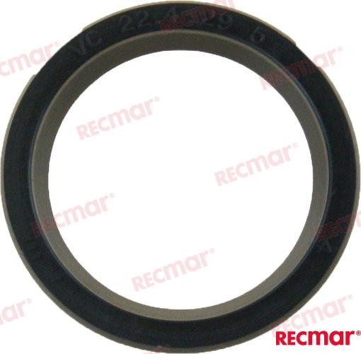 Oil-Seal Fits Yamaha Outboard 93104-22M07-00