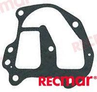 Gasket Fits OMC Johnson Evinrude Outboard 878629