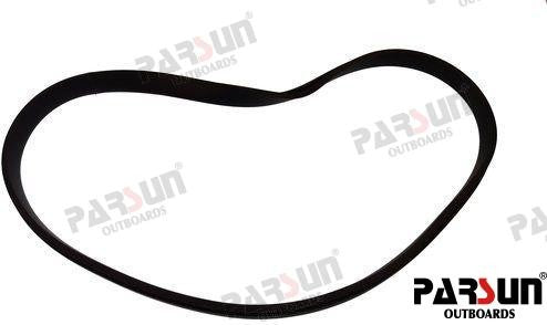 Seal Fits Parsun Outboard F20-03000002