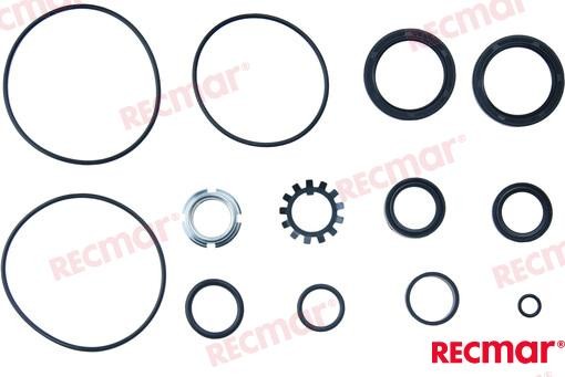 876267 GASKET SET For Volvo Warranty Incl