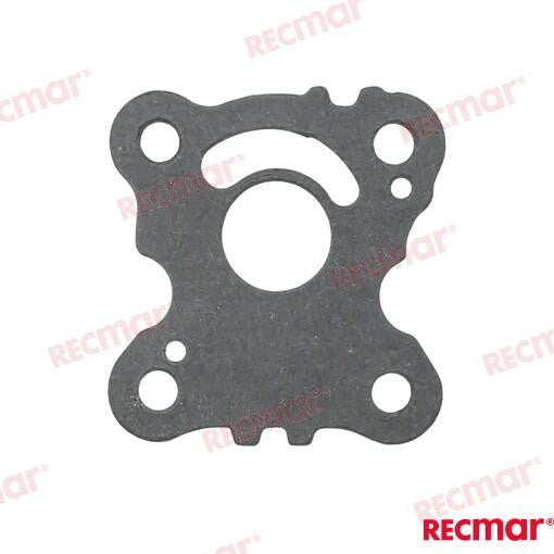 Water Pump Gasket Fits Honda Outboard 19232-ZW9-000