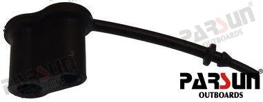 Rubber Cover Fits Parsun Outboard F6-05000006