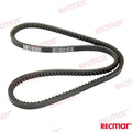 25152-004400 BELT For Yanmar Warranty Incl