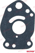 27-19202001 Gasket (6 HP (Year: 1999-06) For Mercruiser Warranty Incl