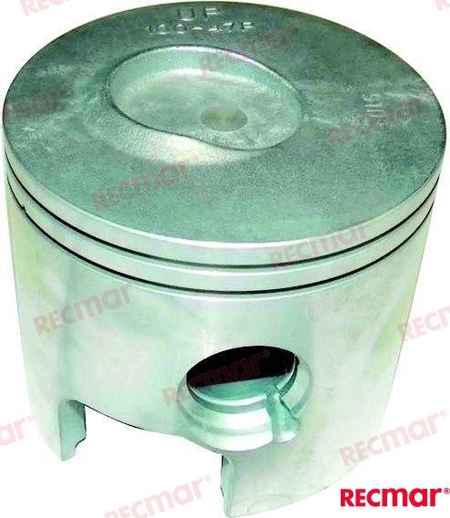 2720-881054T3 PISTON For Mercruiser Warranty Incl