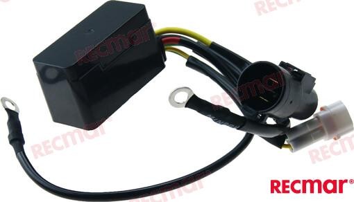 RELAY ASSY, POWER TRIM Fits OMC Outboard 5036701