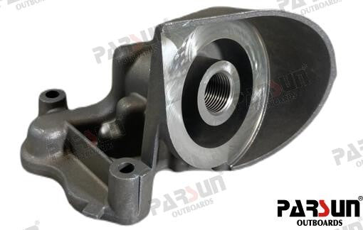 PAF115-05000025 BRACKET, OIL FILTER For PARSUN Warranty Incl