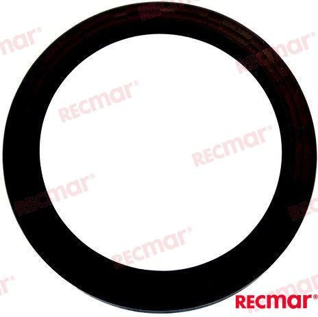 3852657 CRANCKSAFT OIL SEAL For OMC Warranty Incl