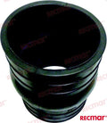 3863450 EXHAUST BELOW For Volvo Warranty Incl