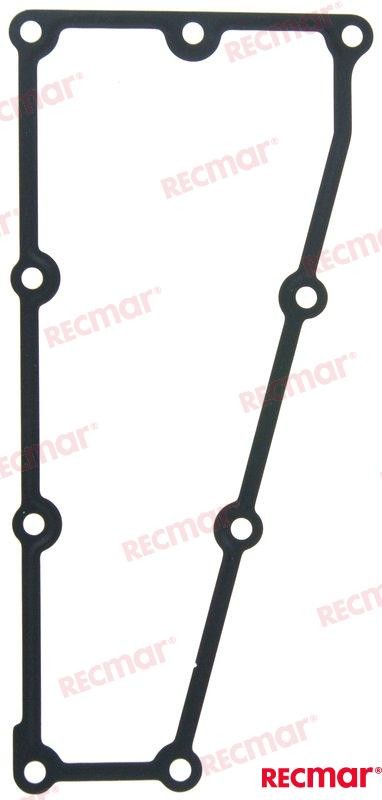 Exhaust Cover Gasket Fits Suzuki Outboard 11151-87L00