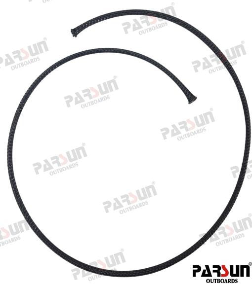 Sheath, Water Pipe Fits Parsun Outboard PAF115-05000102