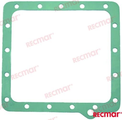 Oil Pan Gasket Fits Yanmar Diesel Inboard Diesel 124000-01750