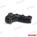 0986041 MANIFOLD For OMC Warranty Incl