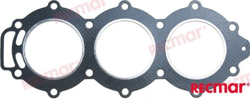 Gasket Fits Yamaha Outboard 804007