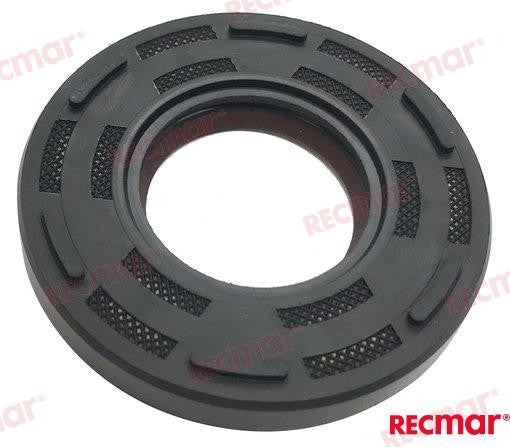 Oil Seal Fits Suzuki Outboard 09283-25075-000