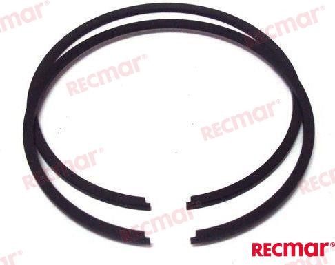 0391170 STD PISTON RING For OMC Warranty Incl