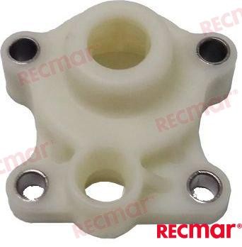Water Pump Housing Fits Yamaha Outboard 663-44311-00-00