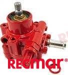 3887373 SERVO PUMP VOLVO For Volvo Warranty Incl