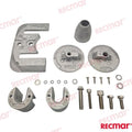 RECKITMBRAVO3ZN ZINC ANODE For PARSUN Warranty Incl