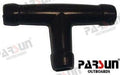 Three-Way Pipe Fits Parsun Outboard F15-05000011