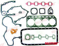 729573-92605 GASKET KIT For Yanmar Warranty Incl