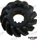 PAF20-04000007E INITIATIVE GEAR For PARSUN Warranty Incl