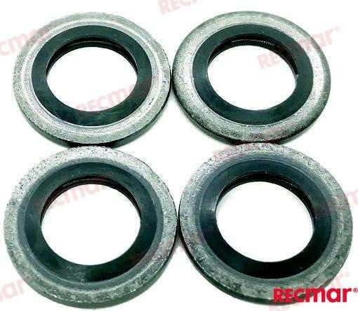 Washer Fits Yanmar Diesel Inboard Diesel 22190-140002