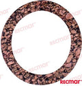 Gasket Fits OMC Johnson Evinrude Outboard F658504