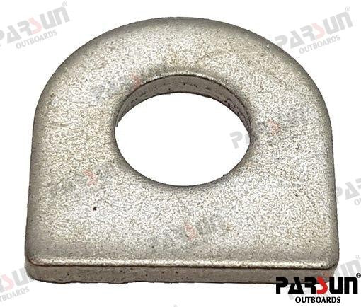 Plate , Water Pump Fits Parsun Outboard T40-04000012